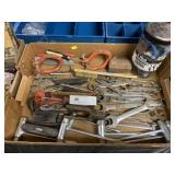 Combination Wrenches, Hand Tools