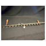 Vintage Hedge Trimmer