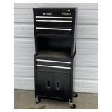 Metal Rolling Tool Chest