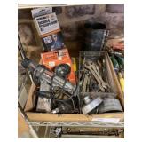 Hand Tools, Timing Light