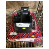 Tape Dispenser, File Folders