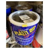 2 Gallons of Plasti Dip Automotive Paint