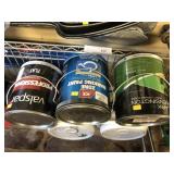 Wallpaper Adhesive and Paint