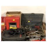 Diagnostic and Hand Tools