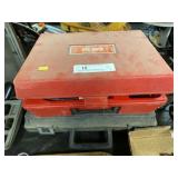 Automotive Printer with Compression Tester