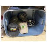 John Deere Hats, Bungee Cords