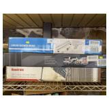 (3) New Shower Drains