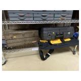 Tool Box, Tool Case, Tool Bag