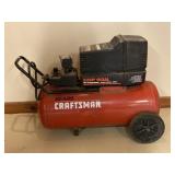 Craftsman 15 Gallon Air Compressor