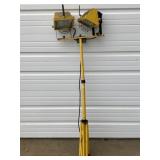 Halogen Work Light