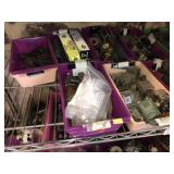 Electrical Welder Parts