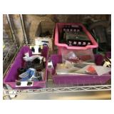 Electrical Welder Parts