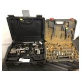 Craftsman and Imported Sockets