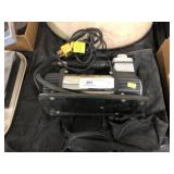 Portable Handheld Inflator