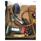 Pneumatic Tools, Electric Sander