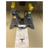 (2) 1 Ton Jack Stands