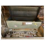 Tool Box, Hand Tools