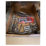Imported Hand Tools