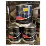 (15) 14.5 Oz. Cans of Neutral Tint Base