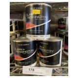 (15) 14.5 Oz. Cans of Neutral Tint Base