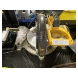 DeWalt 10' Miter Saw