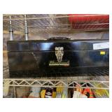 Blackhawk 19' Tool Box