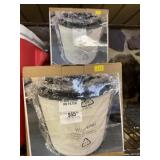 (3) New Dyson Filters