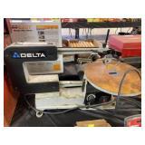 Delta 16' Scroll Saw