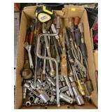 Hand Tools