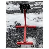 Pittsburgh 1/2 Ton Engine Stand