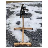 Engine Stand