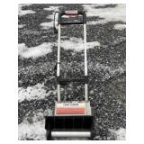 Craftsman Electric Snowblower