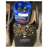 Brass Air Line Fittings