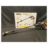 Worx Hydroshot