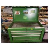 3 Drawer Tool Box