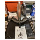 Imported 12' Compound Miter Saw