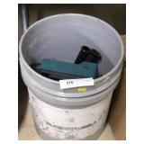 Tool Handles, Battery Charger