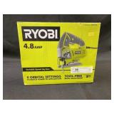 New Ryobi Jigsaw