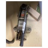 2 Ton Hydraulic Floor Jack