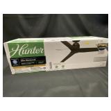 New 52' Hunter Ceiling Fan