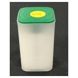 2014 Uncirculated Roll of 20 Silver Eagles