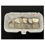 $11.50 in 90% Silver