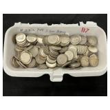$20 in 90% Silver Dimes