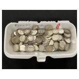 $20 in 90% Silver Dimes