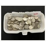 $20 in 90% Silver Dimes