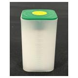 2014 Uncirculated Roll of 20 Silver Eagles