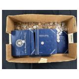 U.S. and Foreign Coins