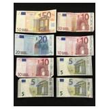 $20 in 90% Silver Quarters