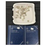 $11.30 in 90% Silver Dimes