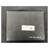 20th Century Type Set w/ Silver Dollars, etc.